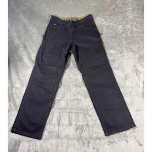 Caterpillar Carpenter Pants By Cat Men's 32 X 32